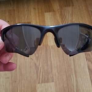 Oakley half jacket 2.0
